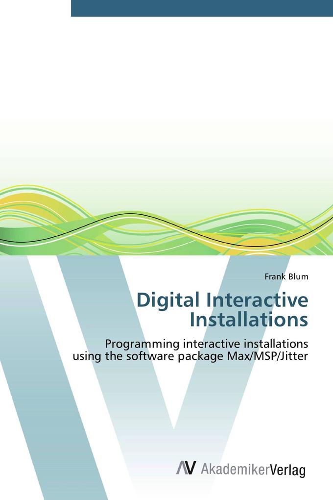 Digital Interactive Installations