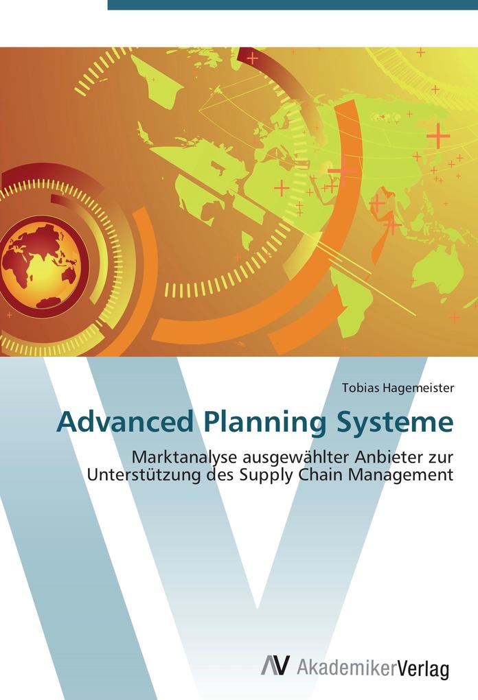 Advanced Planning Systeme