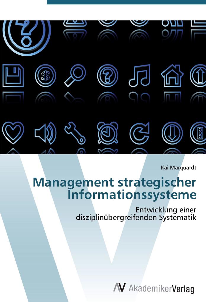 Management strategischer Informationssysteme