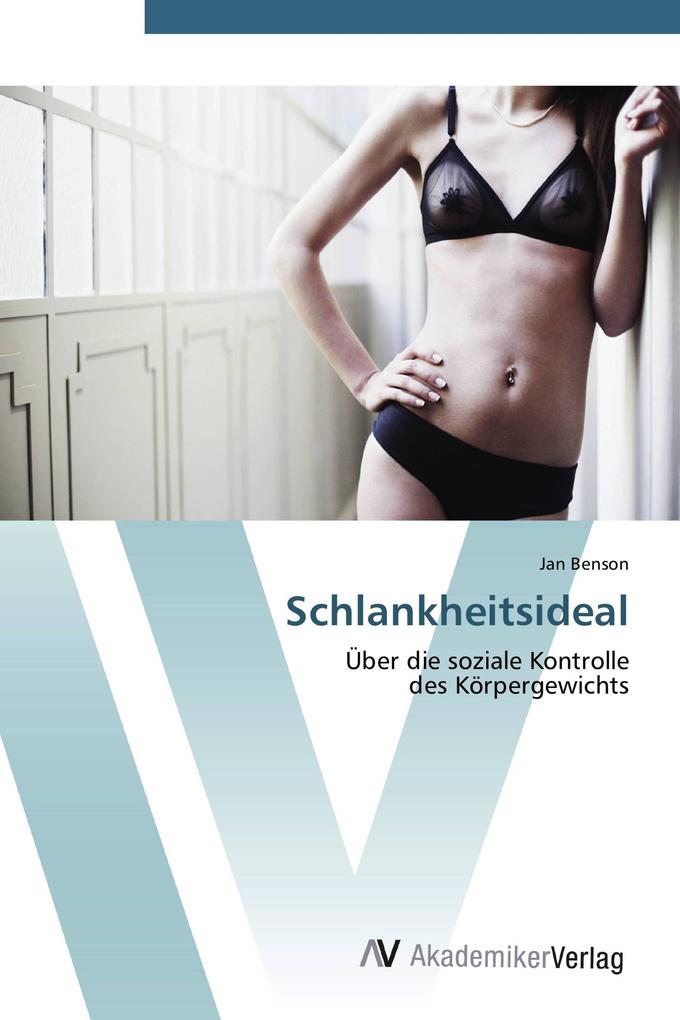 Schlankheitsideal