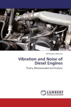 Vibration and Noise of Diesel Engines