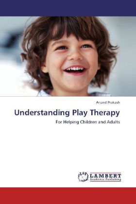 Understanding Play Therapy
