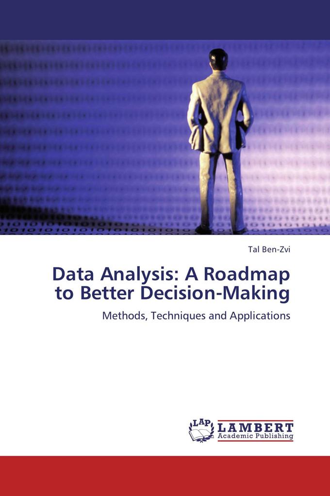 Data Analysis: A Roadmap to Better Decision-Making
