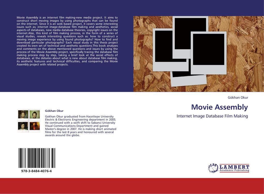 Movie Assembly