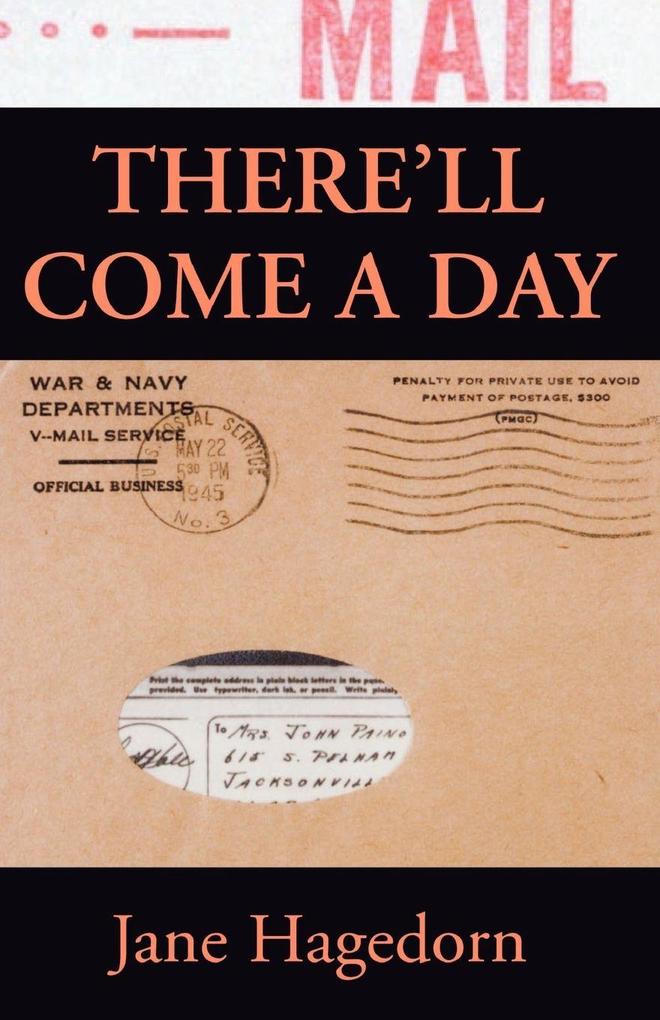 There'll Come a Day