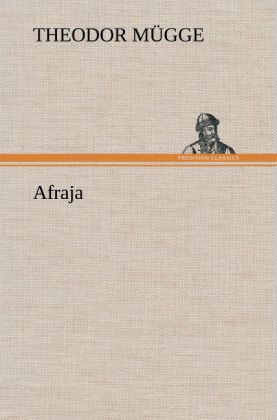 Afraja - Theodor Mügge