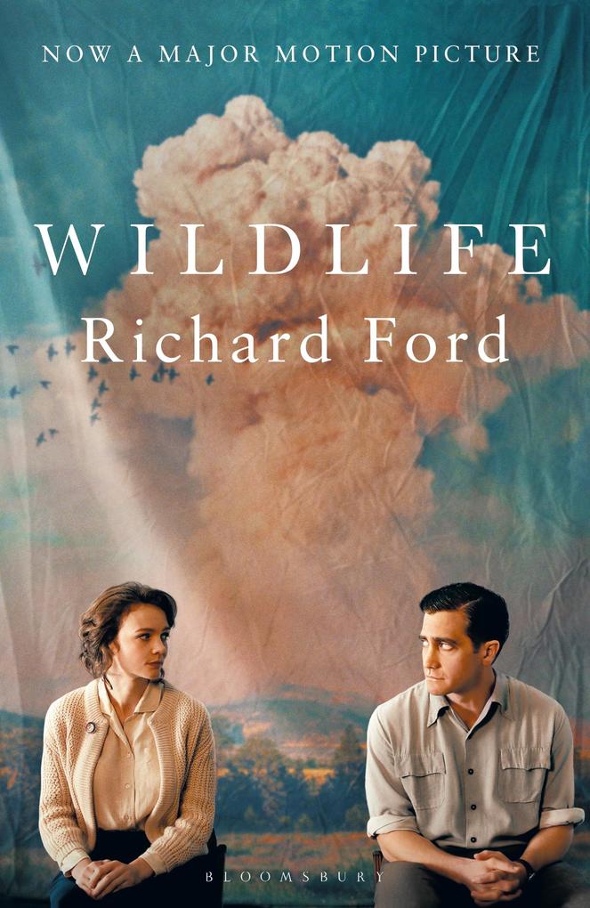 Wildlife - Richard Ford