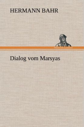 Image of Dialog vom Marsyas