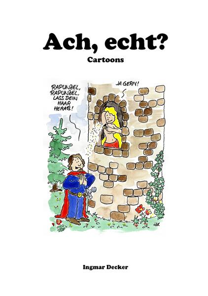 Ach echt?