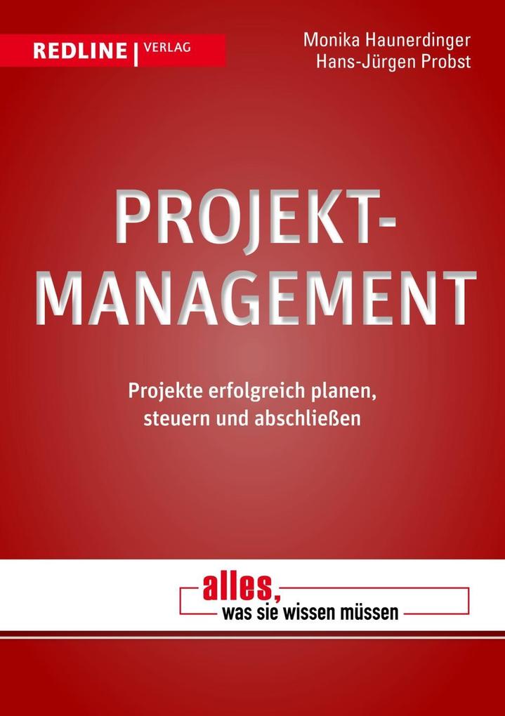Projektmanagement
