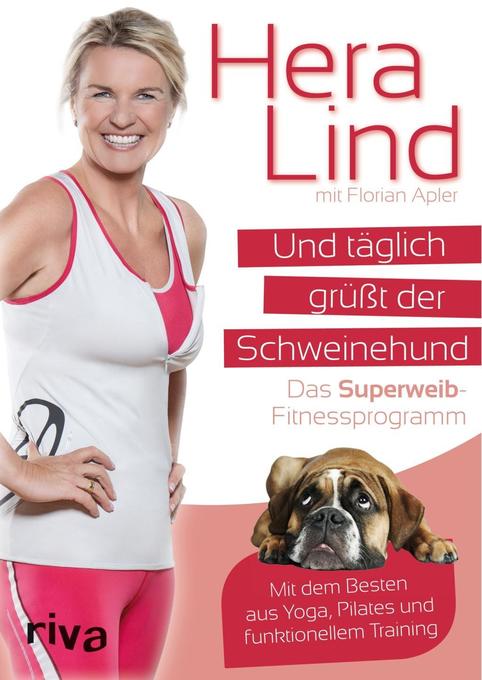 Riva Verlag Und Täglich Grüßt Der Schweinehund