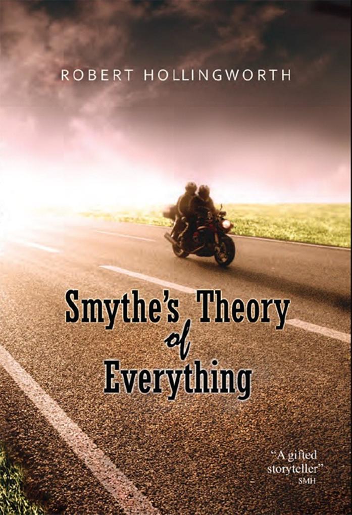 Smythe‘s Theory of Everything