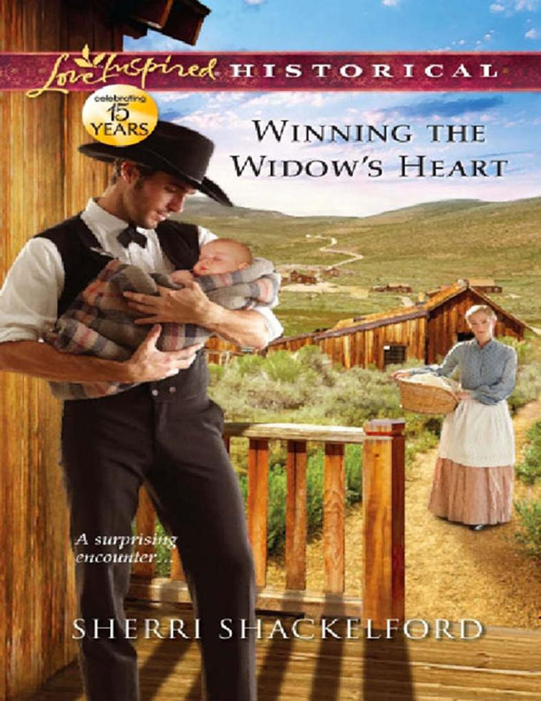Winning The Widow‘s Heart