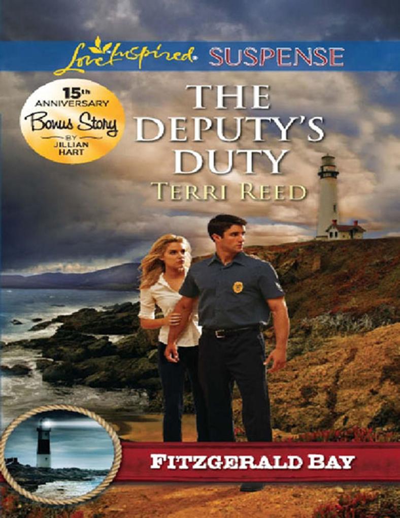 The Deputy‘s Duty (Fitzgerald Bay Book 6) (Mills & Boon Love Inspired Suspense)
