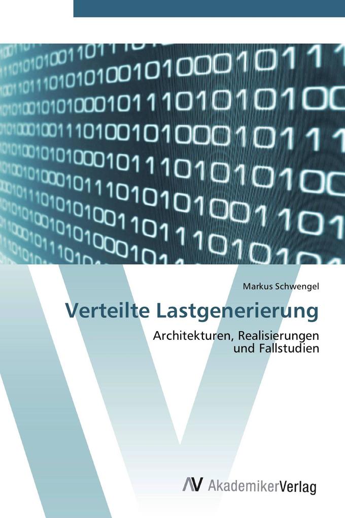 Verteilte Lastgenerierung