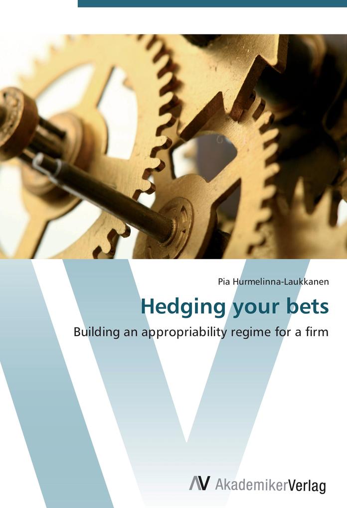 Hedging your bets
