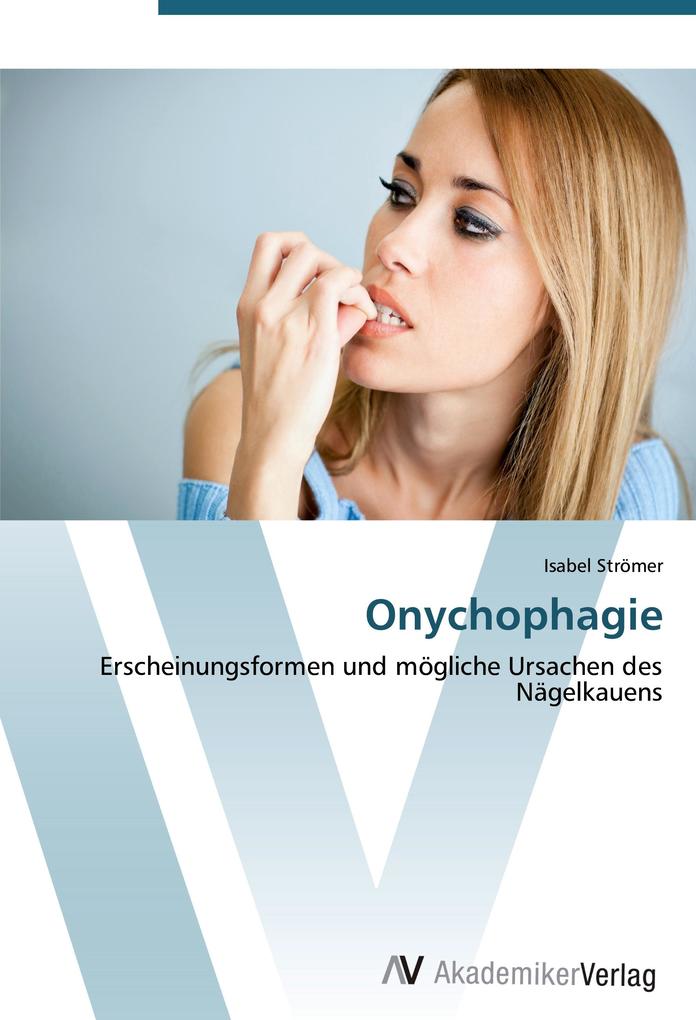 Onychophagie