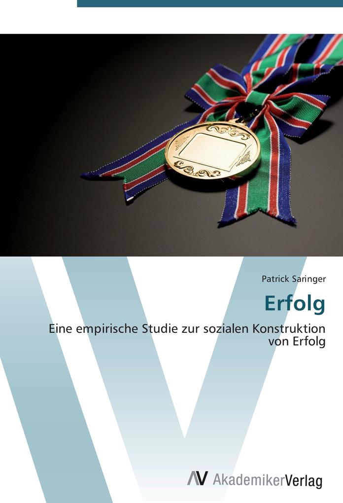 Erfolg