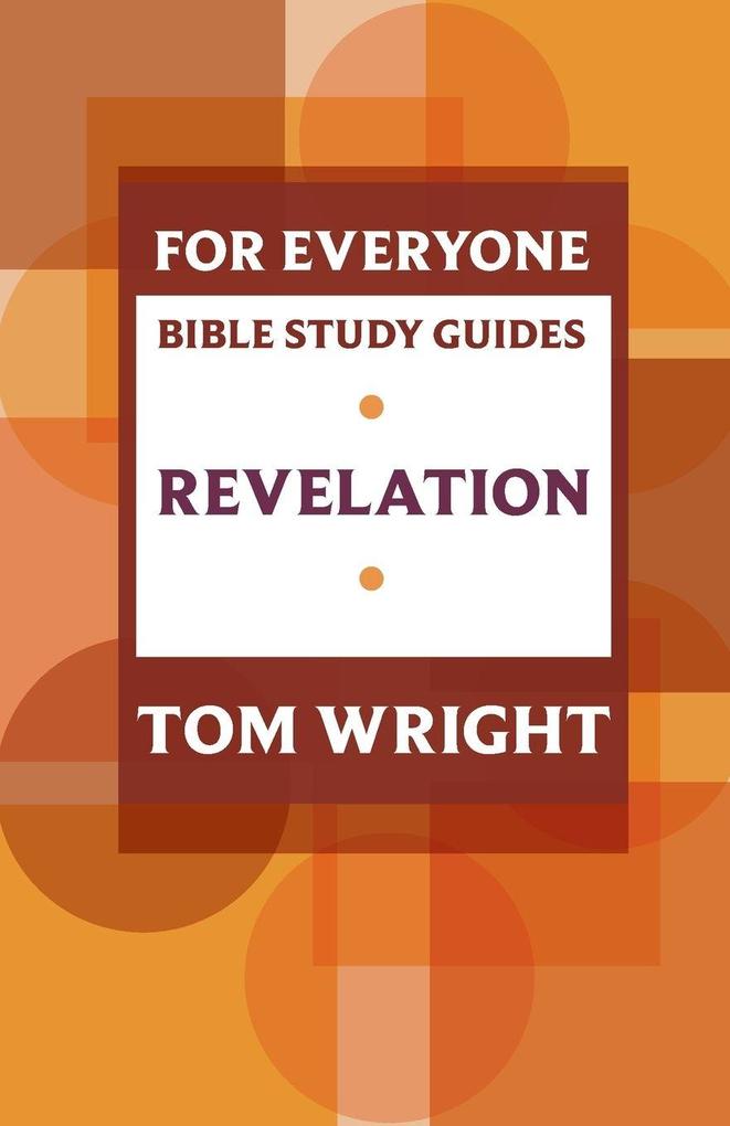 For Everyone Bible Study Guide