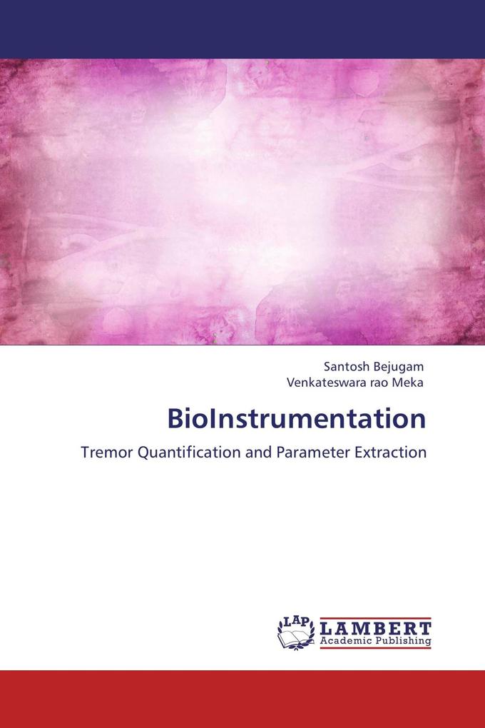 BioInstrumentation