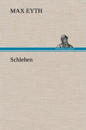 Schlehen - Max Eyth