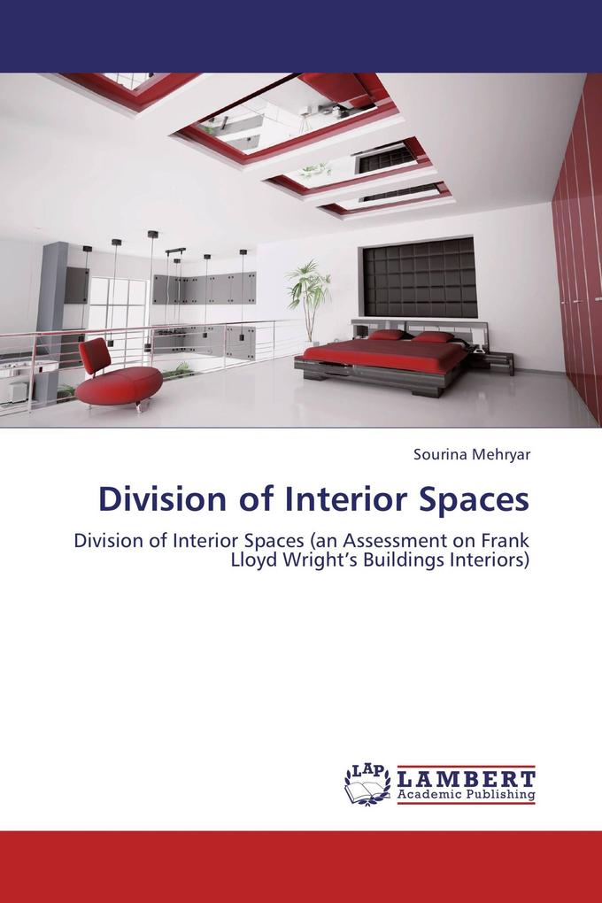 Division of Interior Spaces