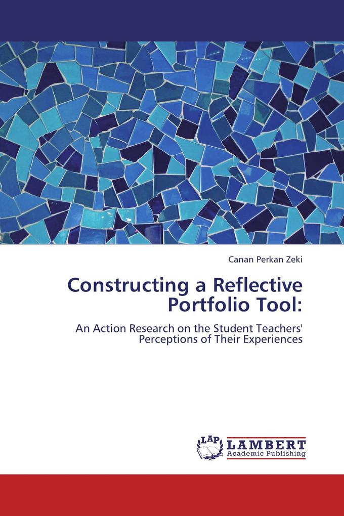 Constructing a Reflective Portfolio Tool: