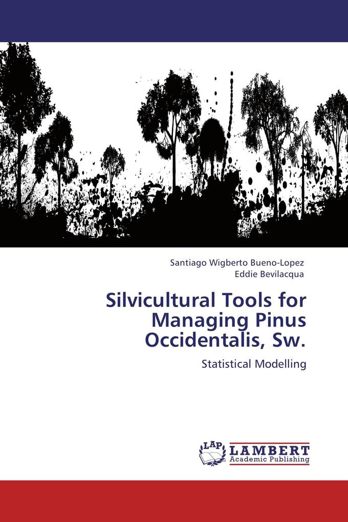 Silvicultural Tools for Managing Pinus Occidentalis Sw.