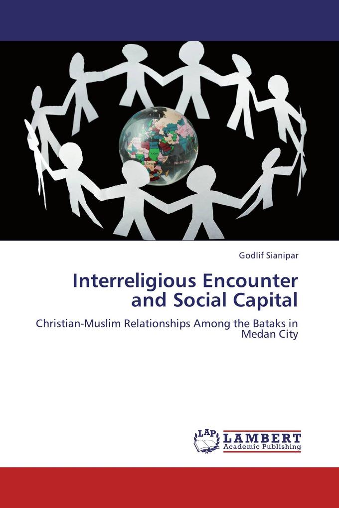 Interreligious Encounter and Social Capital