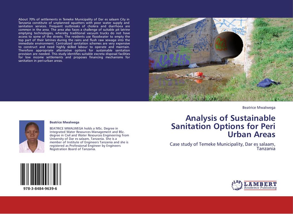 Analysis of Sustainable Sanitation Options for Peri Urban Areas