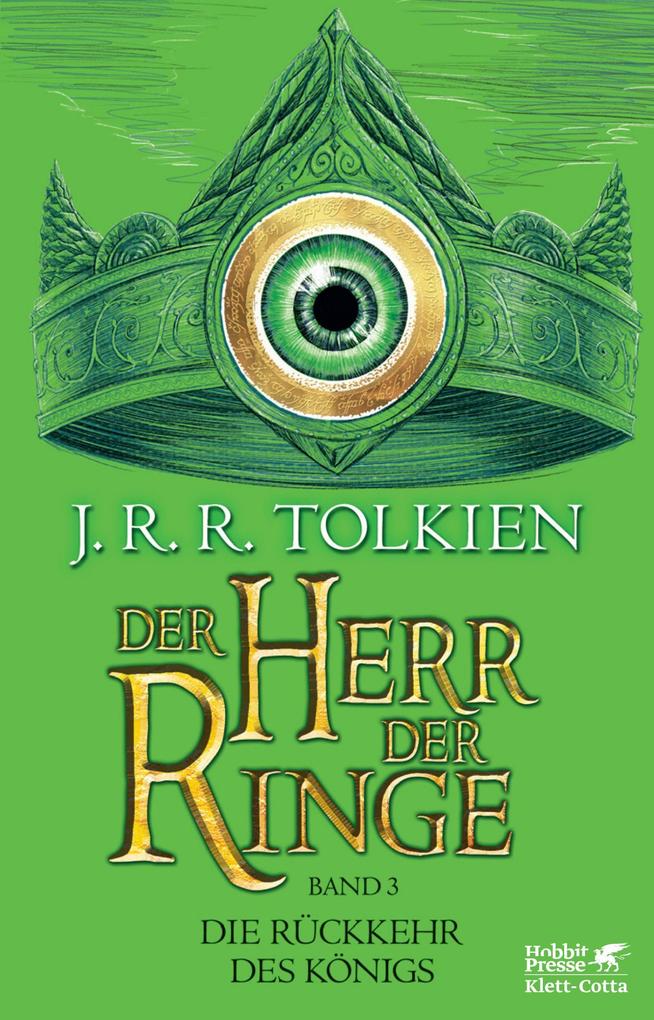 Image of Der Herr der Ringe - Die Rückkehr des Königs