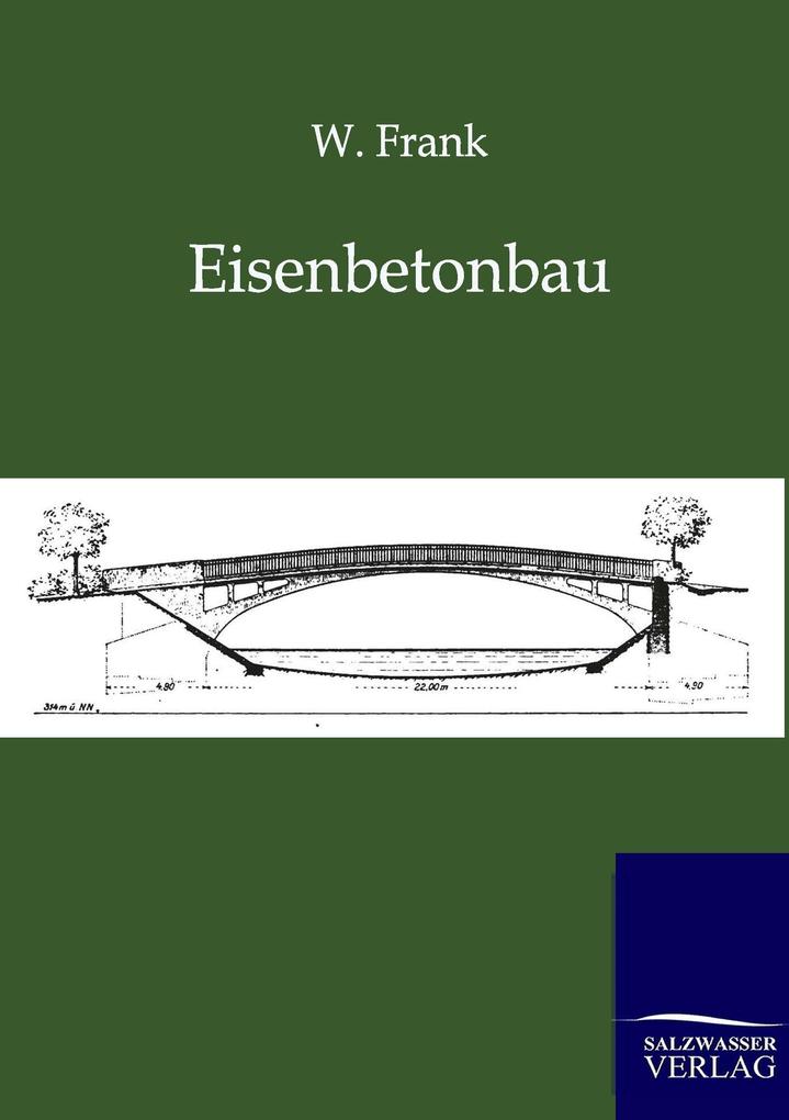 Eisenbetonbau