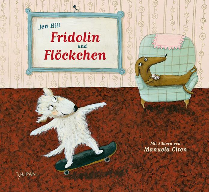Image of Fridolin und Flöckchen