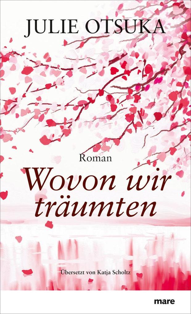 Image of Wovon wir träumten