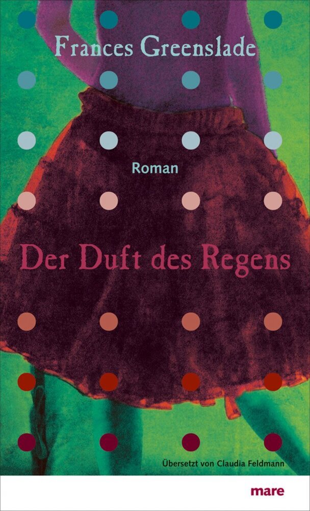 Image of Der Duft des Regens