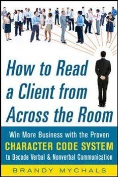 How to Read a Client from Across the Room