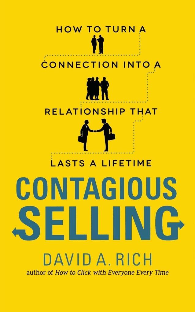 CONTAGIOUS SELLING
