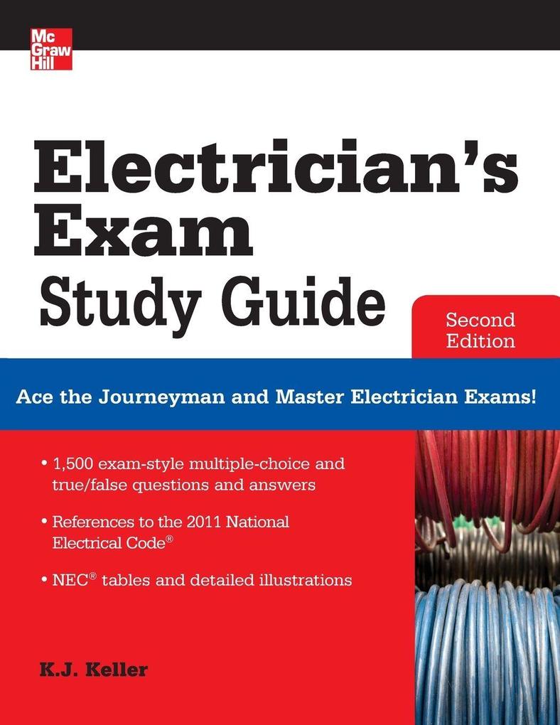 ELECTRICIANS XAM SG 2E