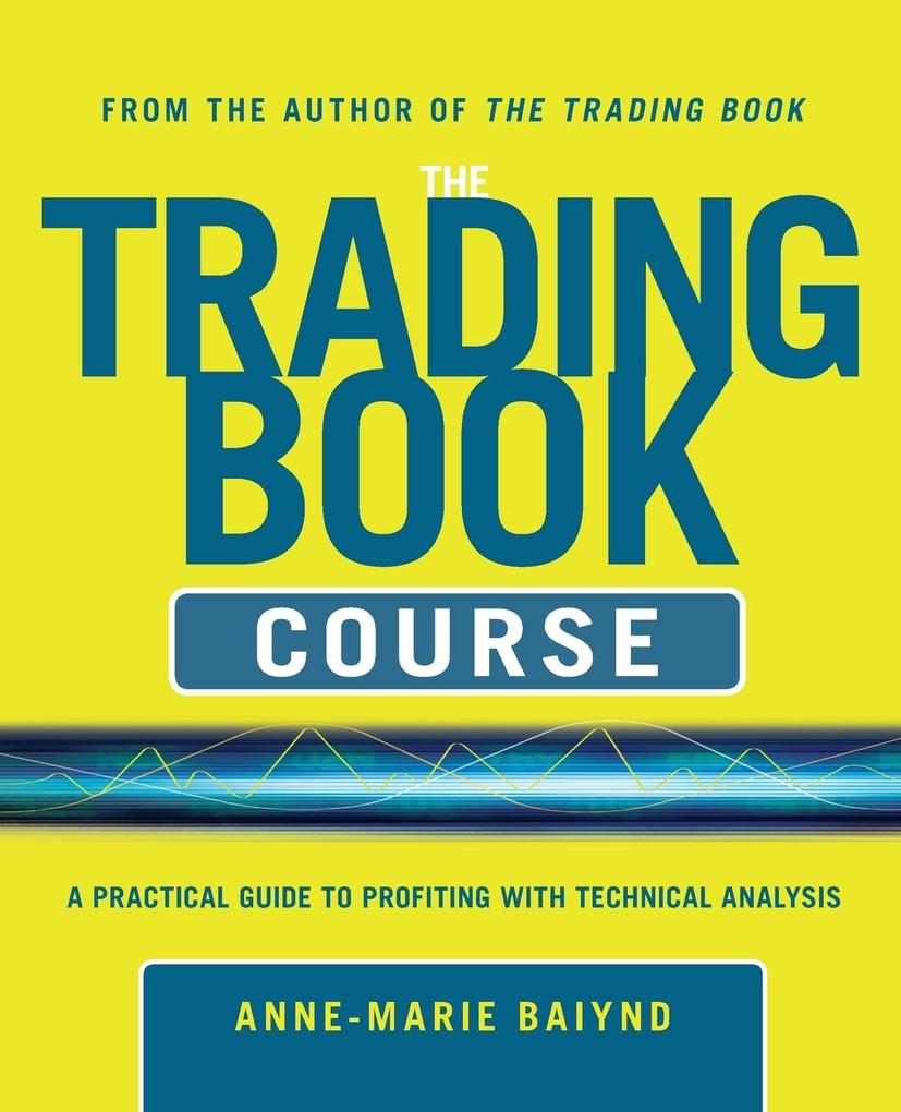The Trading Book Course