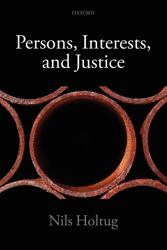 Persons Interests and Justice