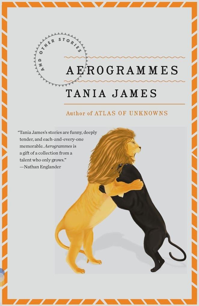 Aerogrammes
