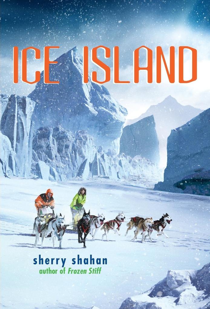 Ice Island