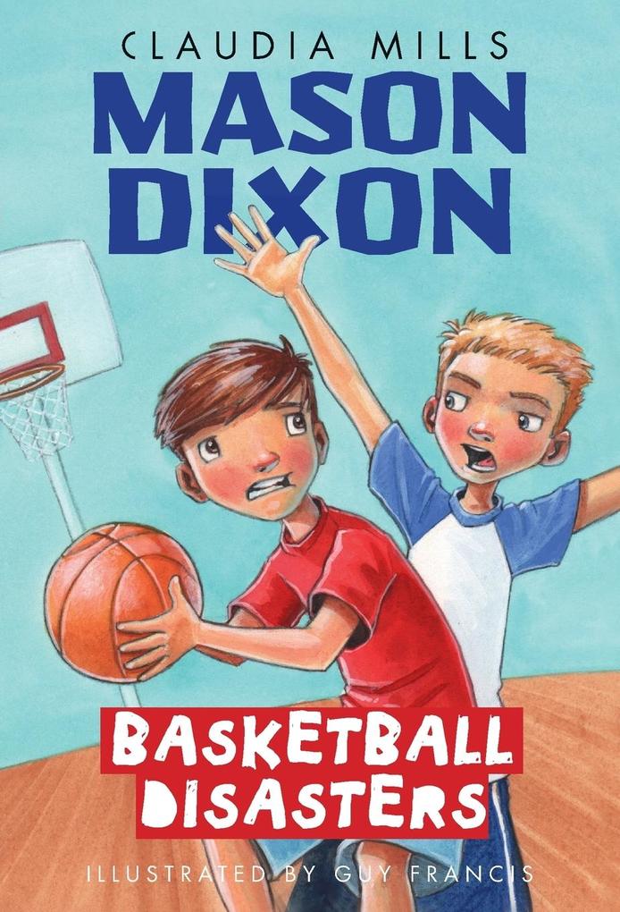 Mason Dixon