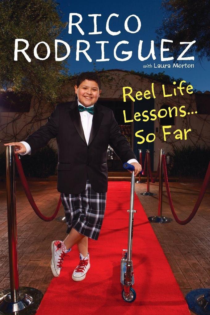 Reel Life Lessons ... So Far