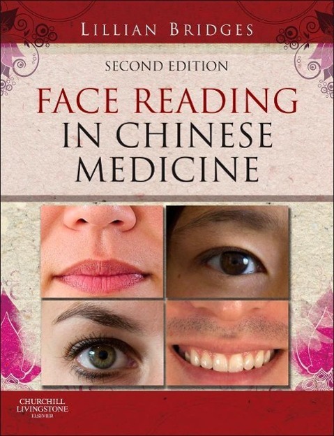 Elsevier Ltd Face Reading In Chinese Medicine