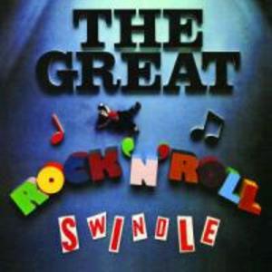 The Great Rock ‘n‘ Roll Swindle (2012 Remastered)