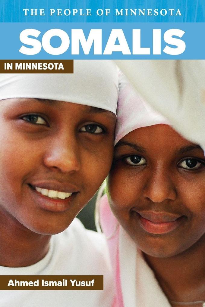Somalis in Minnesota
