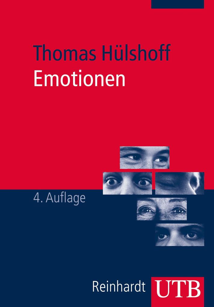 Utb Gmbh Emotionen - Bild 4