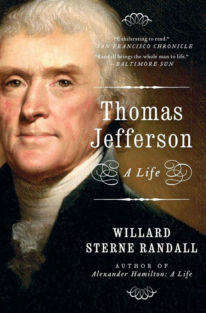 Thomas Jefferson