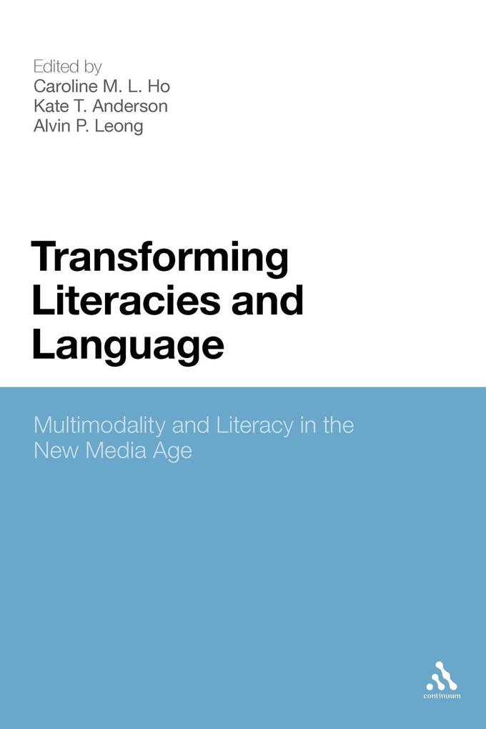 Transforming Literacies and Language